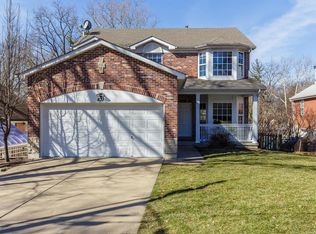 831 Larkin Ave, Saint Louis, MO