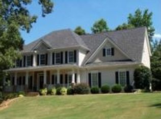 330 Loring Ln, Peachtree City, GA 30269