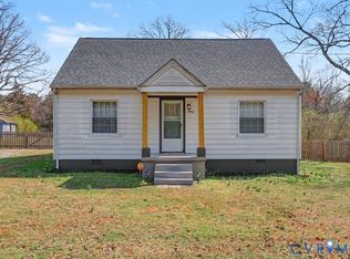 4019 Stigall Dr, Midlothian, VA 23112