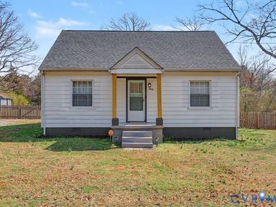4019 Stigall Dr, Midlothian, VA, 23112