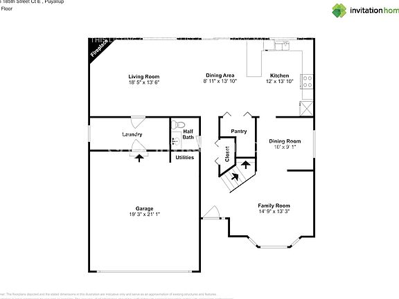 2nd image of 7918 185th Street Ct E
