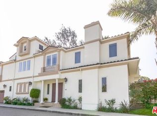 812 Harbor Crossing Ln, Marina Del Rey, CA 90292