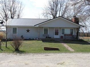 3710 E 2000th Rd, Stockton, MO 65785