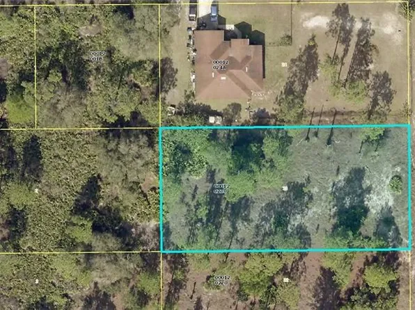 1223 Wellington AVE, LEHIGH ACRES, FL 33972