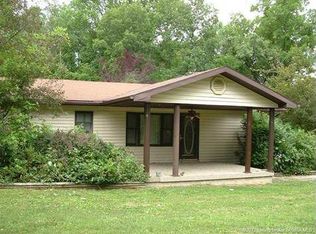 2485 E Harrod Rd, Austin, IN 47102