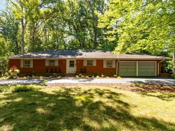 1011 Huntingdon Rd, Winston Salem, NC 27104