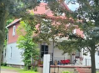 714 Park Ave N, Erie, PA 16502