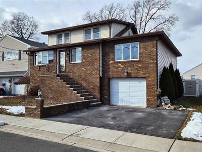 6 Chamberlain Ave, Little Ferry, NJ, 07643
