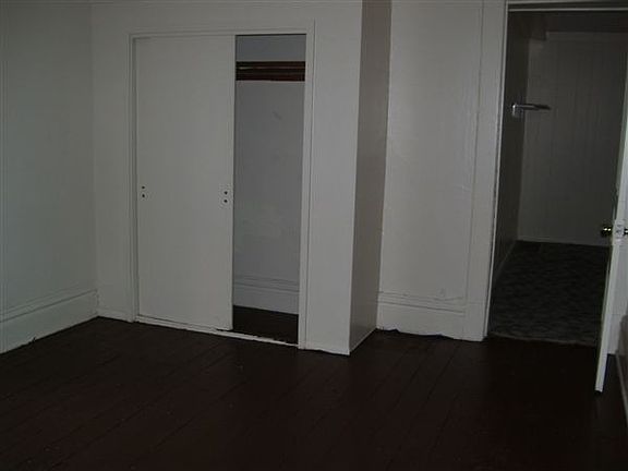 Hardwood Flooring in Bdrm