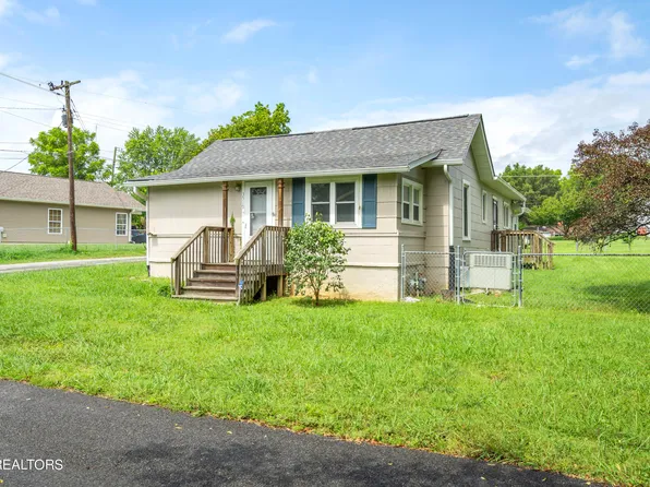 3519 Dance Ave, Knoxville, TN 37919