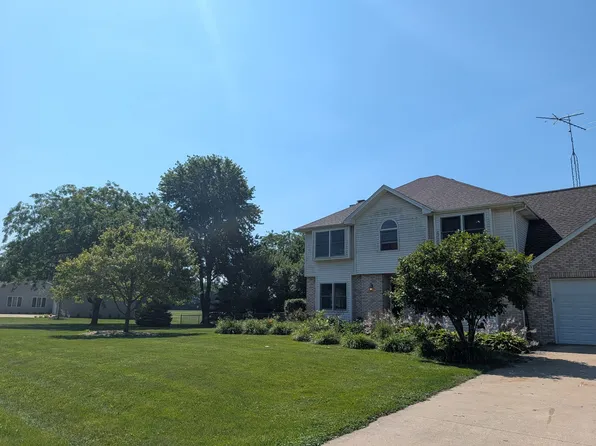 453 Snipe Run Dr, Bonfield, IL 60913