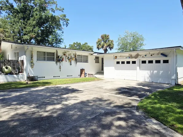 7672 OLD KINGS Road S, Jacksonville, FL 32217