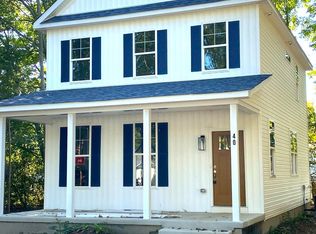 40 Johnson Rd, Colonial Beach, VA 22443