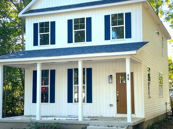 40 Johnson Rd, Colonial Beach, VA 22443