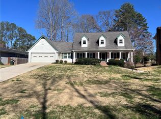 3750 Clubhouse Ln SE, Conyers, GA 30094