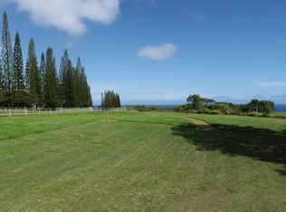 3693 Kuula Pl #49, Kilauea, HI 96754
