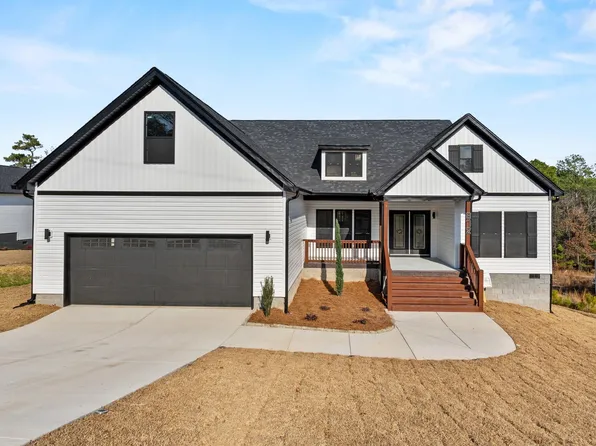 872 Saint Paul Church Cir, Camden, SC 29020