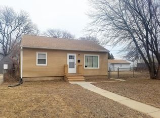 5230 N 50th St, Milwaukee, WI 53218