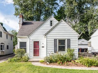 1621 South Blvd, Ann Arbor, MI 48104