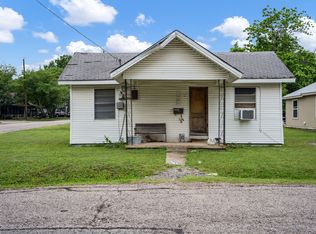 1601 Haddock St, McKinney, TX 75069