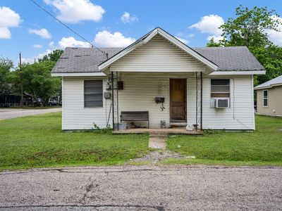 1601 Haddock St, McKinney, TX, 75069