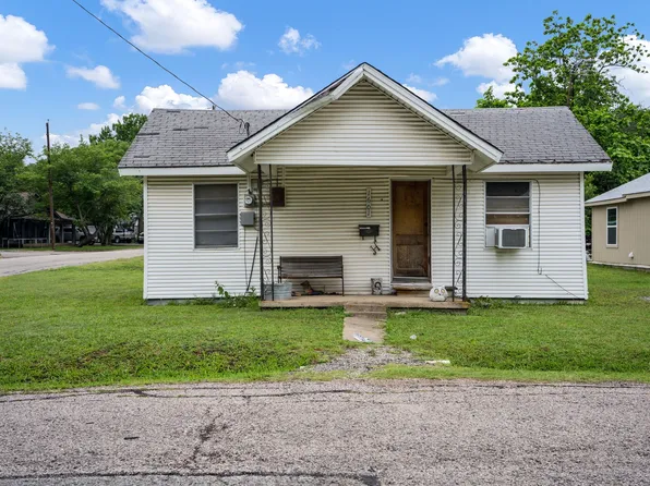 1601 Haddock St, McKinney, TX 75069