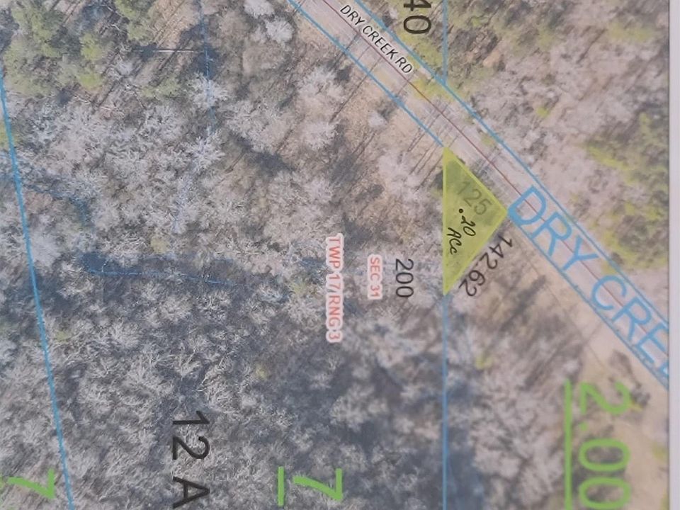 2nd image of 0 Dry Creek Rd #0