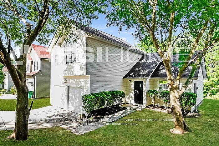 4116 Ward Lake Trl — Photo 2