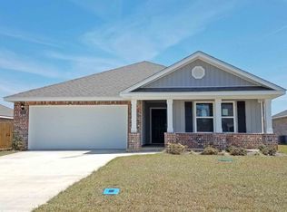 2535 Thornbury Loop, Mobile, AL 36695