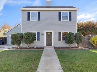 740 Heritage Pl, Tracy, CA