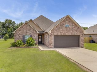 8921 Rue Blanc, Abbeville, LA 70510