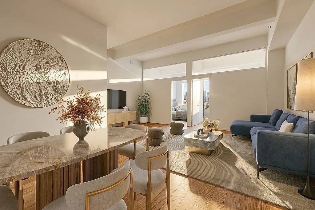 50 Murray Street — Photo 1
