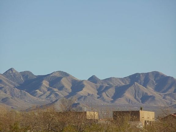 mountain views