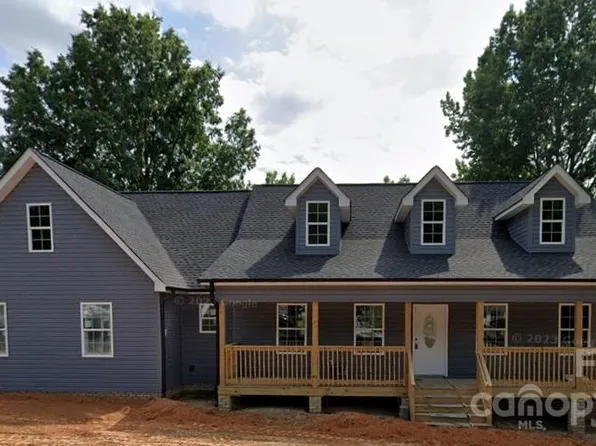 514 Blake St, Rock Hill, SC 29730