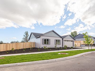 563 SW H St LOT 8, Madras, OR, 97741