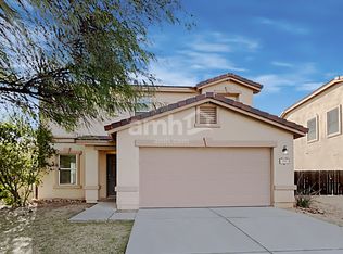 360 E Atlas Cedar Pl, Sahuarita, AZ 85629