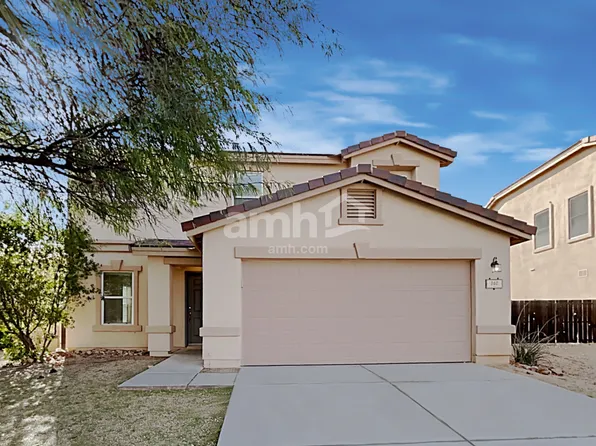 360 E Atlas Cedar Pl, Sahuarita, AZ 85629
