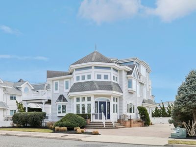 160 73rd St, Avalon, NJ, 08202