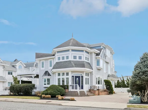 160 73rd St, Avalon, NJ 08202