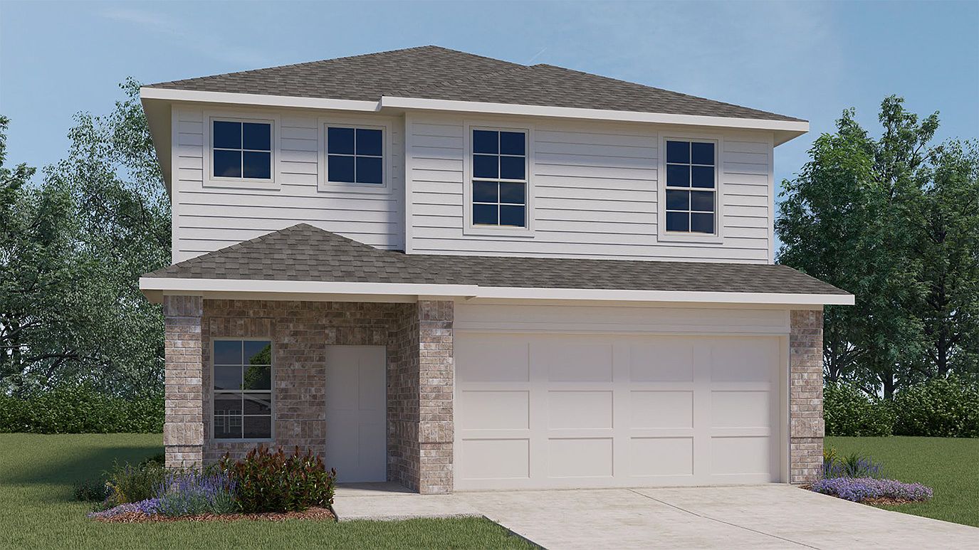 X30M Madison Plan, Magnolia, Royse City, TX 75189 Zillow