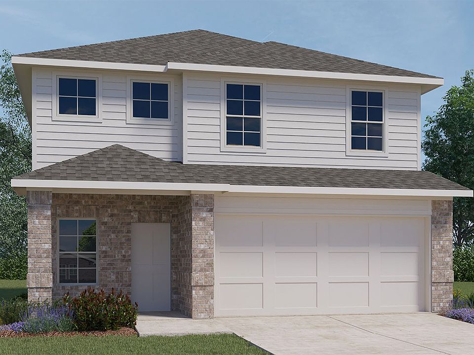 Plan Elevation.