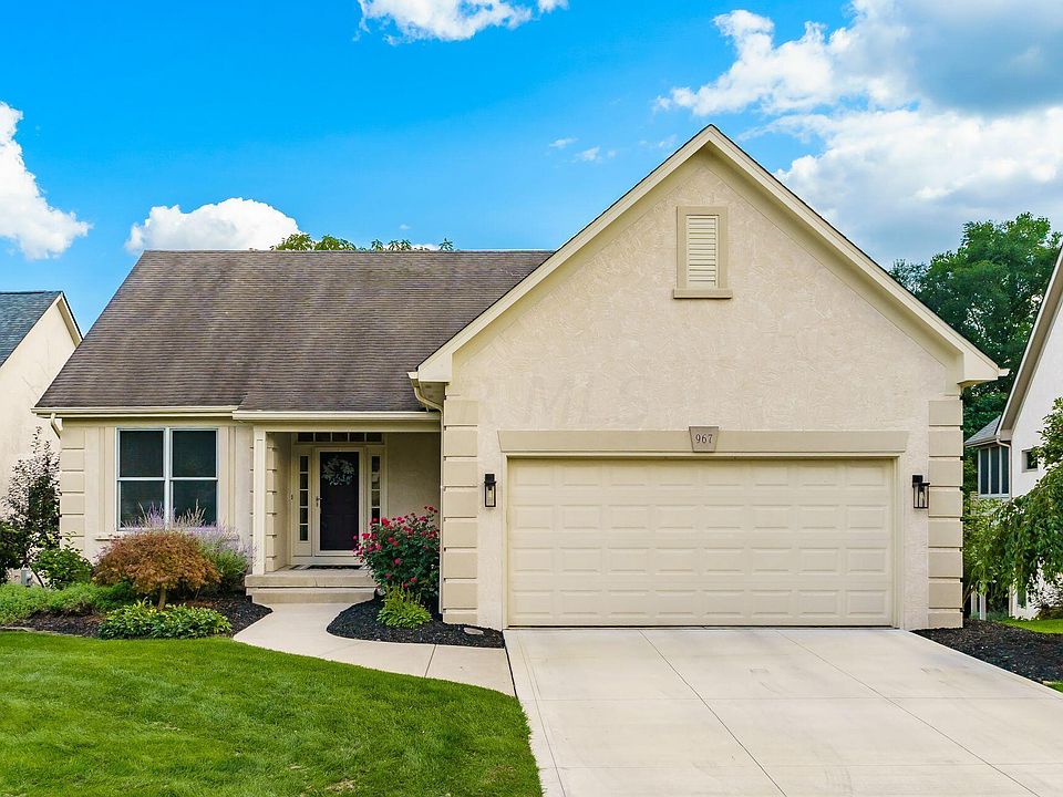 967 Linworth Village Dr, Columbus, OH 43235 Zillow