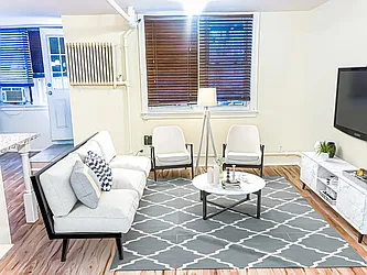 Rented by R New York