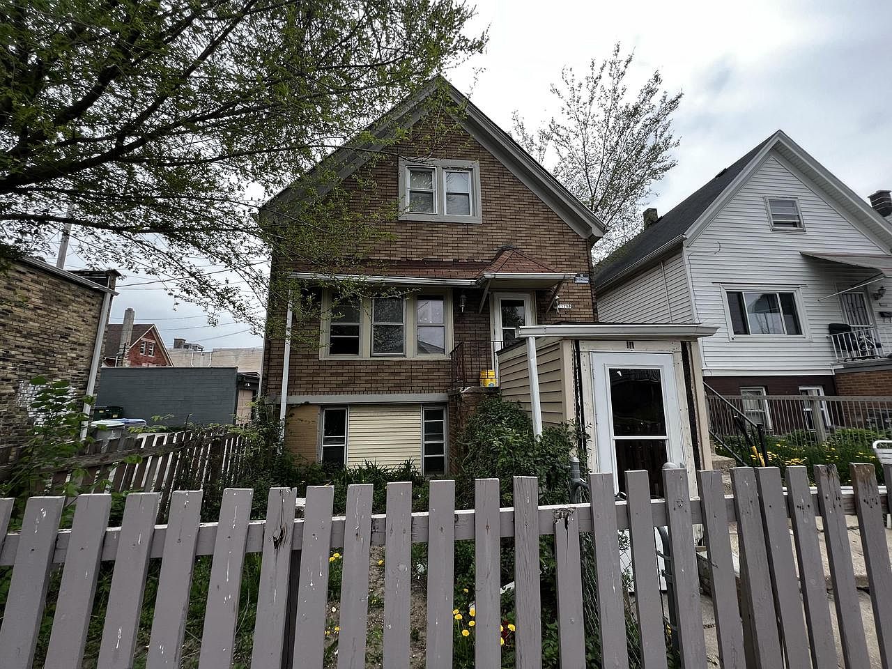 2320 South 11th STREET, Milwaukee, WI 53215 Zillow