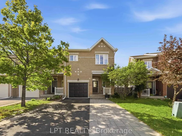 321 Kingbrook Dr, Ottawa, ON K2M 0G1