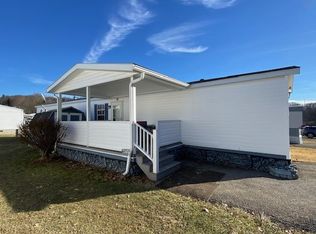 139 Stonehedge Ct, Johnstown, PA 15904