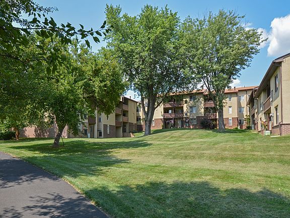 Fox Run Residential Buildings