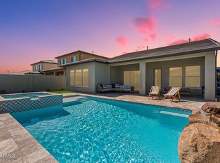 9920 E Tripoli Ave, Mesa, AZ 85212