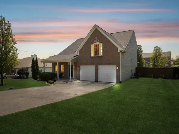 2229 Gilmore Crossing Ln, Nashville, TN 37218