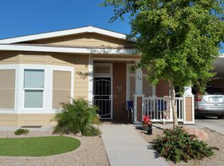 2263 N Trekell Rd LOT 54, Casa Grande, AZ 85122